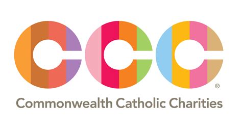 Commonwealth catholic charities - Commonwealth Catholic Charities is a 501(c)(3) non-profit organization. ©2024 by Commonwealth Catholic Charities. bottom of page ...